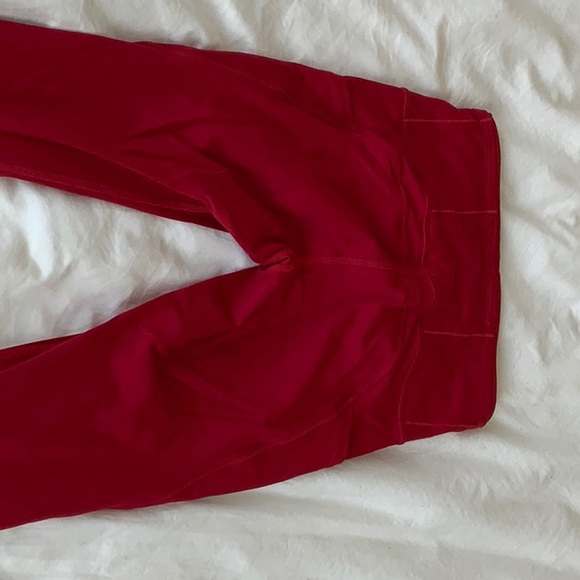 Lululemon Leggings - Picture 2 of 3